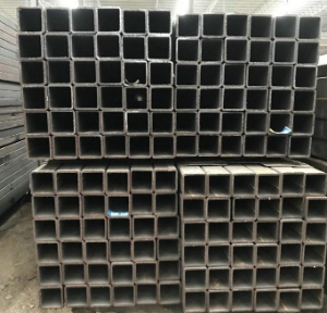 渭城20#无缝方管