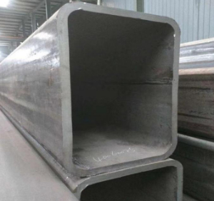 渭城厚壁无缝方管